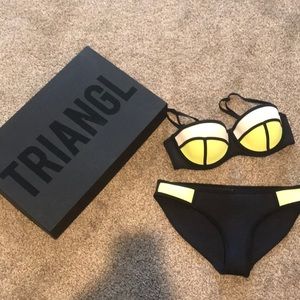 TRIANGL bikini